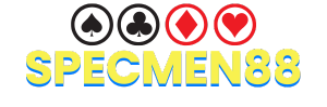 Logo SPECMEN88